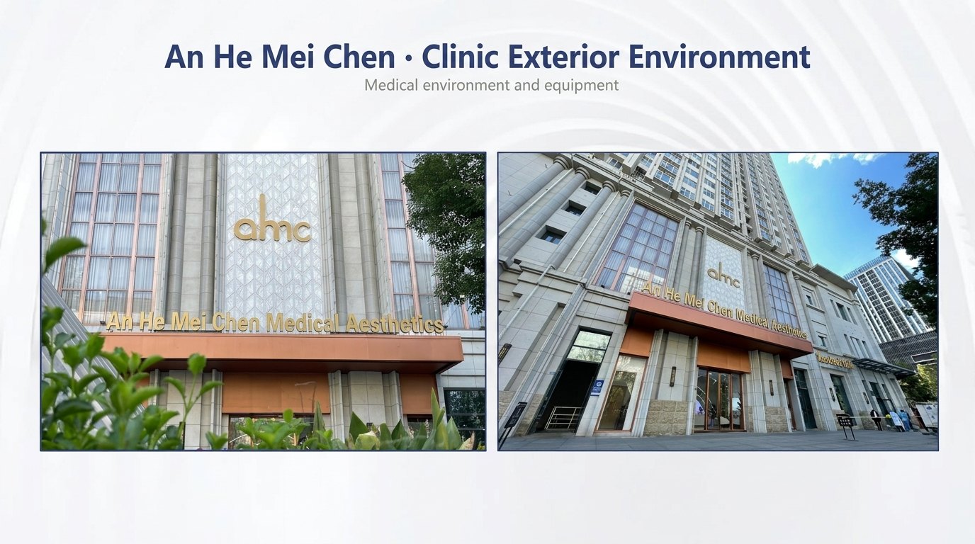 Anhe Meichen Medical Cosmetology translated English material and case image 017