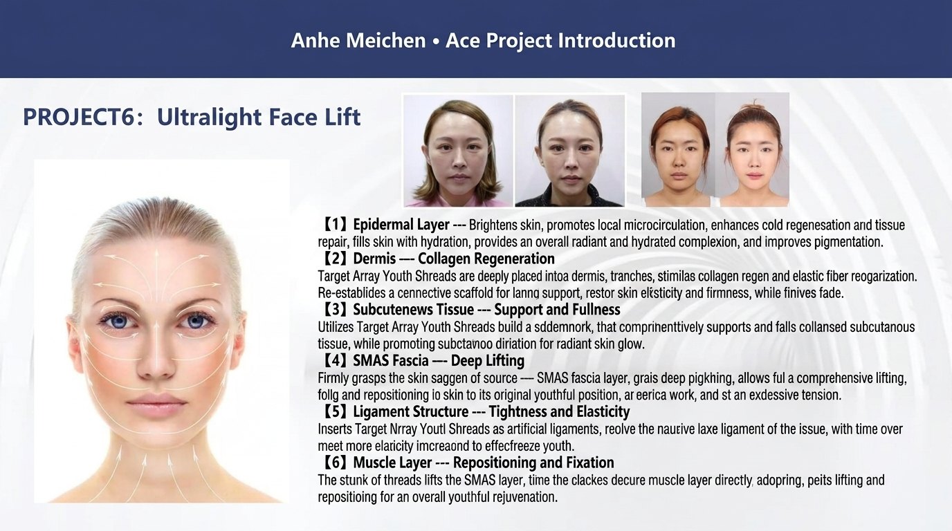 Anhe Meichen Medical Cosmetology translated English material and case image 019