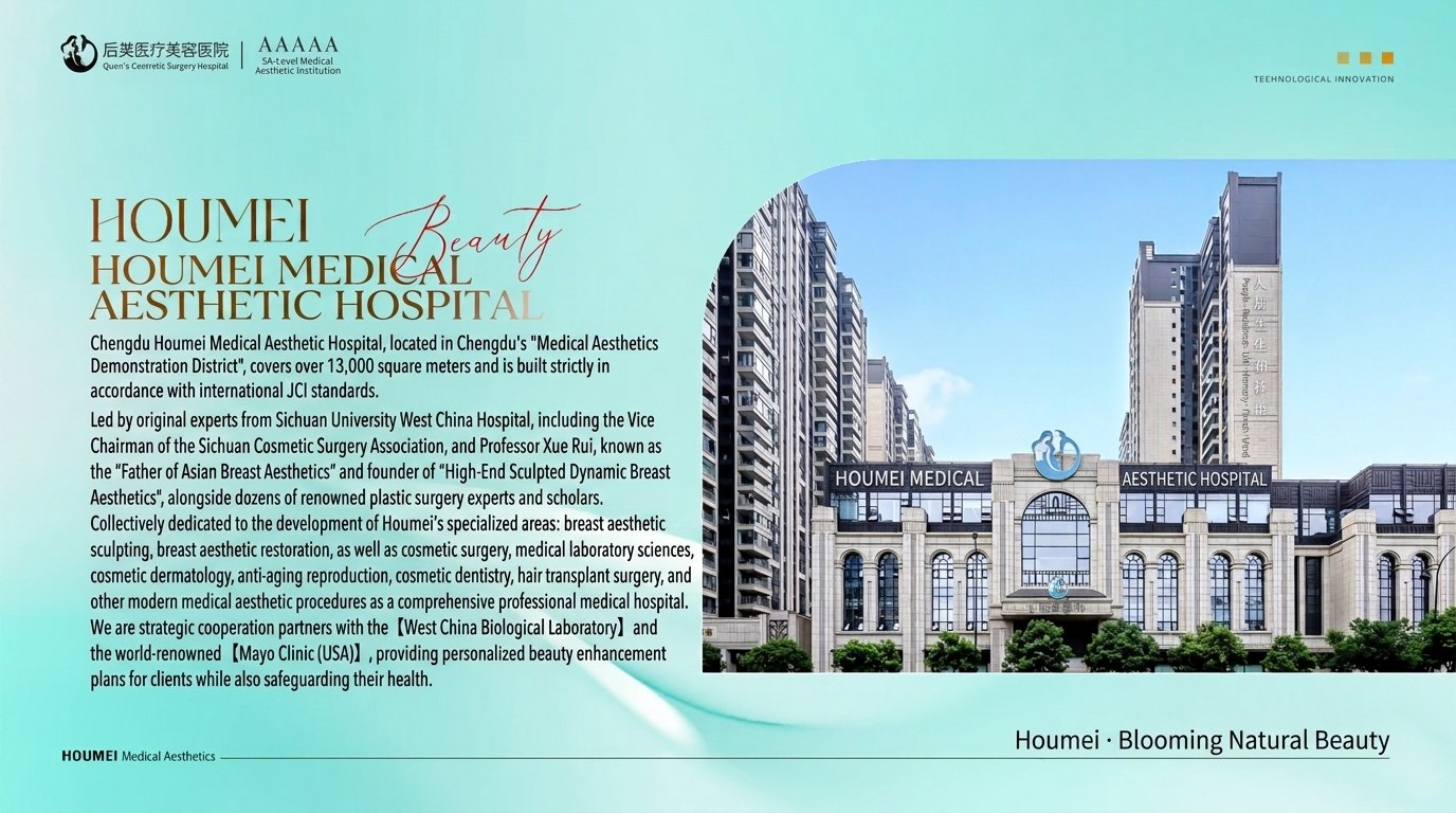 Houmei Medical Aesthetic Hospital translated English material and case image 003
