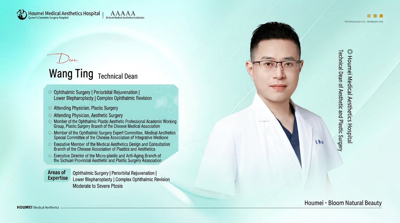 Houmei Medical Aesthetic Hospital translated English material and case image 007
