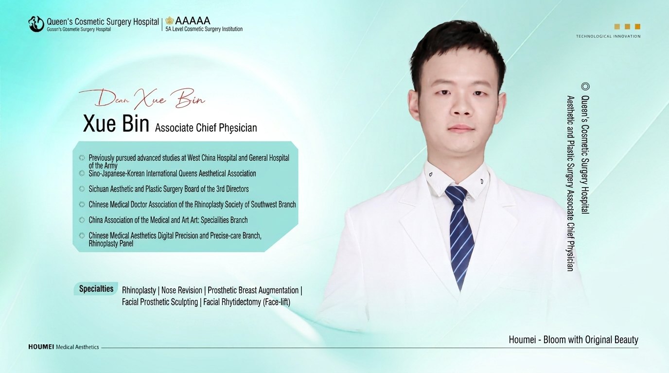 Houmei Medical Aesthetic Hospital translated English material and case image 008