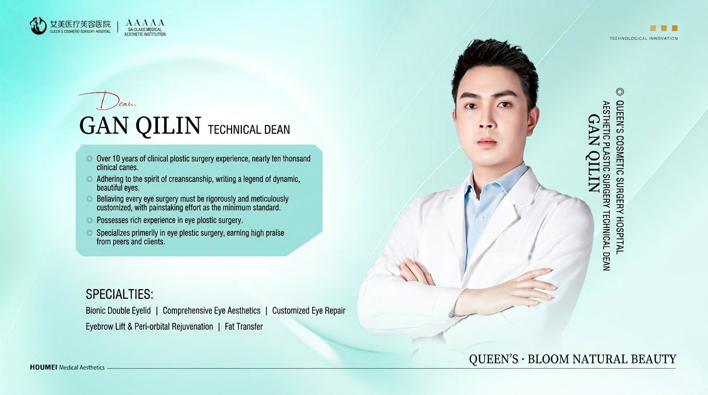 Houmei Medical Aesthetic Hospital translated English material and case image 009