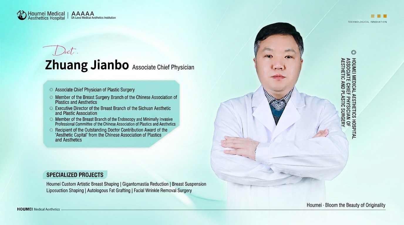 Houmei Medical Aesthetic Hospital translated English material and case image 010