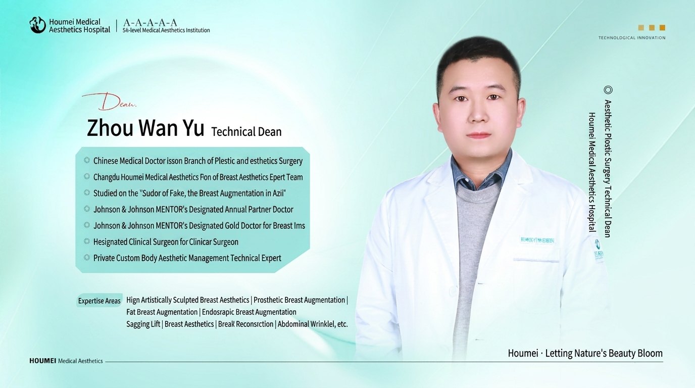 Houmei Medical Aesthetic Hospital translated English material and case image 011