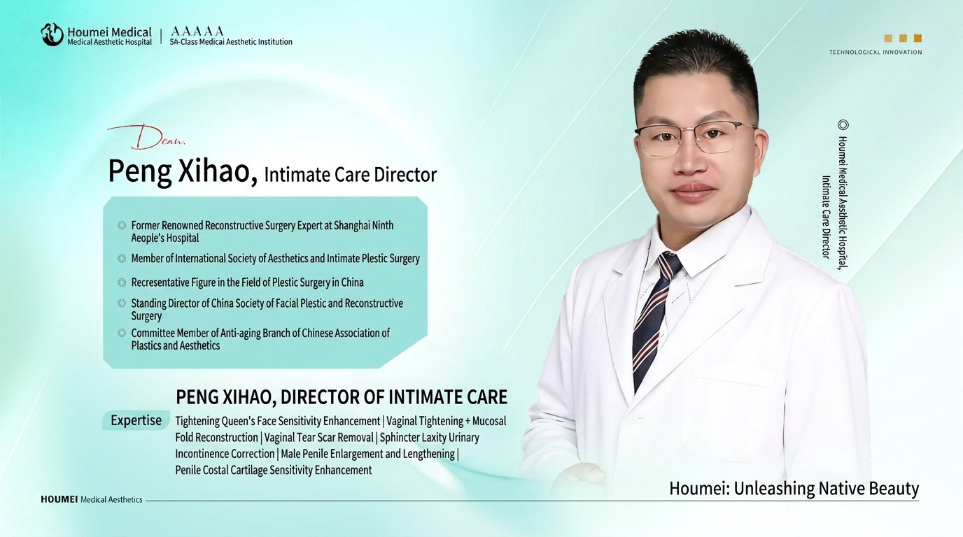 Houmei Medical Aesthetic Hospital translated English material and case image 012
