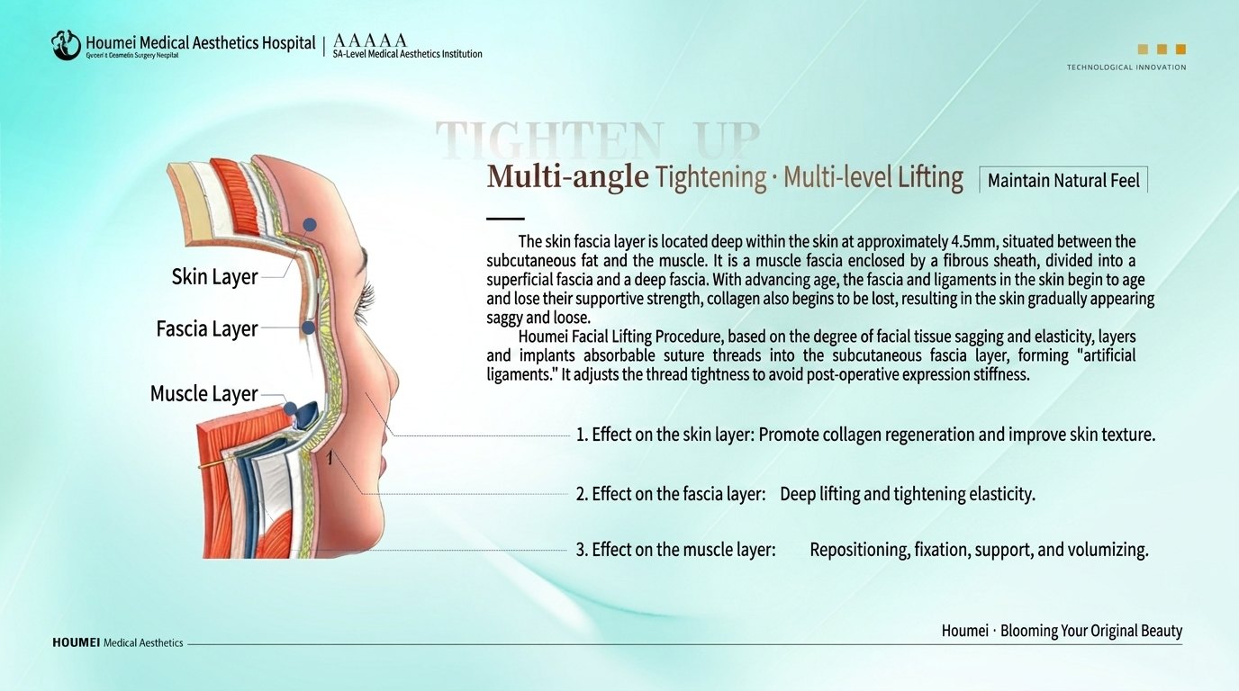 Houmei Medical Aesthetic Hospital translated English material and case image 014