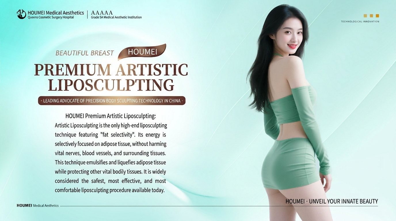 Houmei Medical Aesthetic Hospital translated English material and case image 017