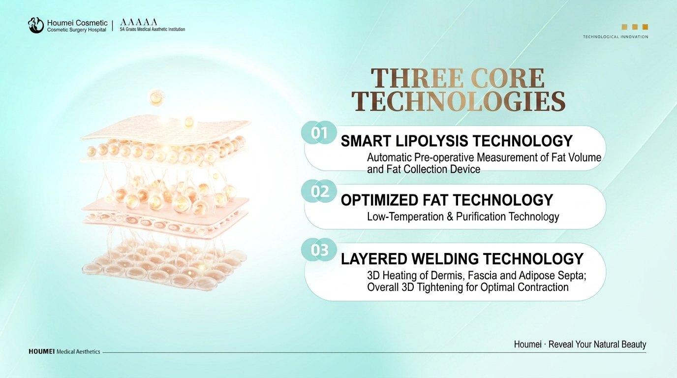 Houmei Medical Aesthetic Hospital translated English material and case image 019