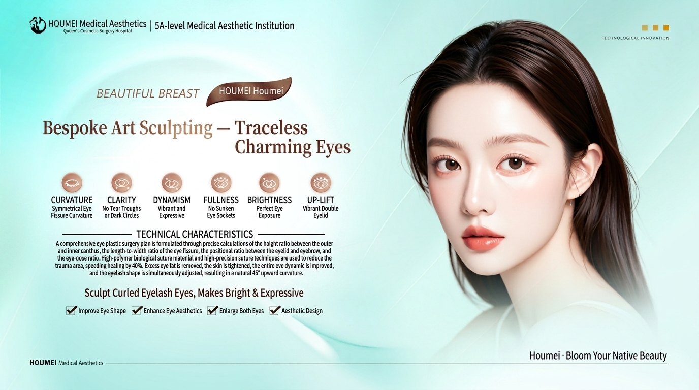 Houmei Medical Aesthetic Hospital translated English material and case image 020