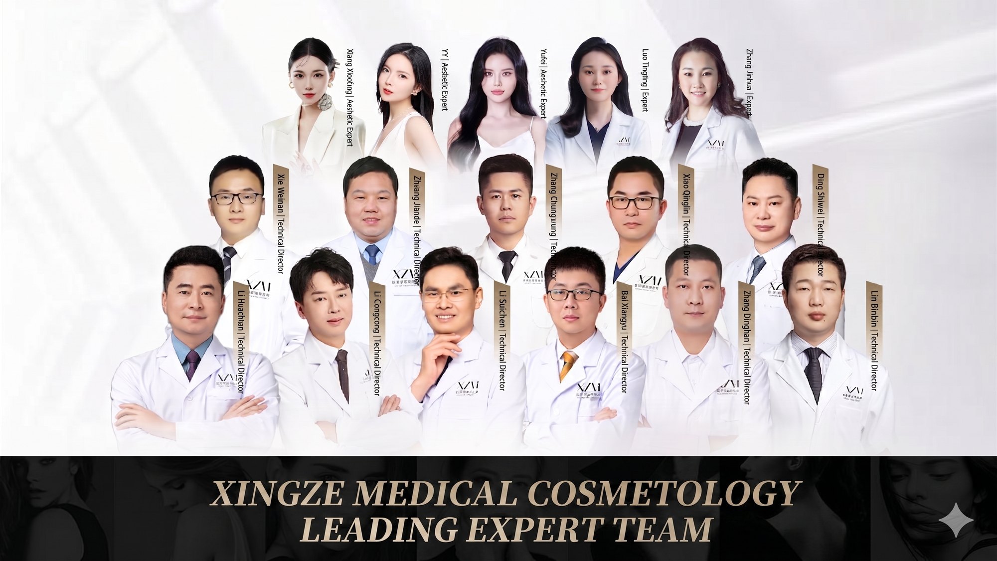 Xingze Medical Aesthetics translated English material and case image 001