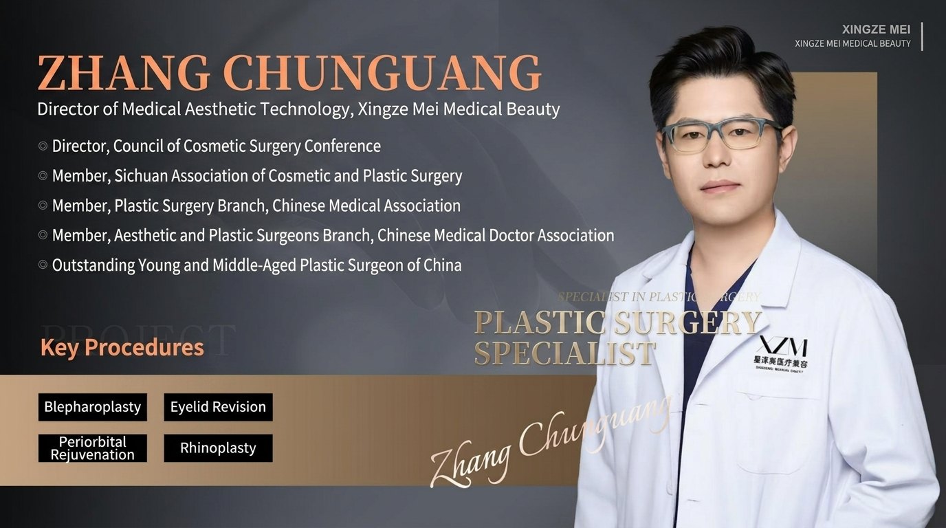 Xingze Medical Aesthetics translated English material and case image 004