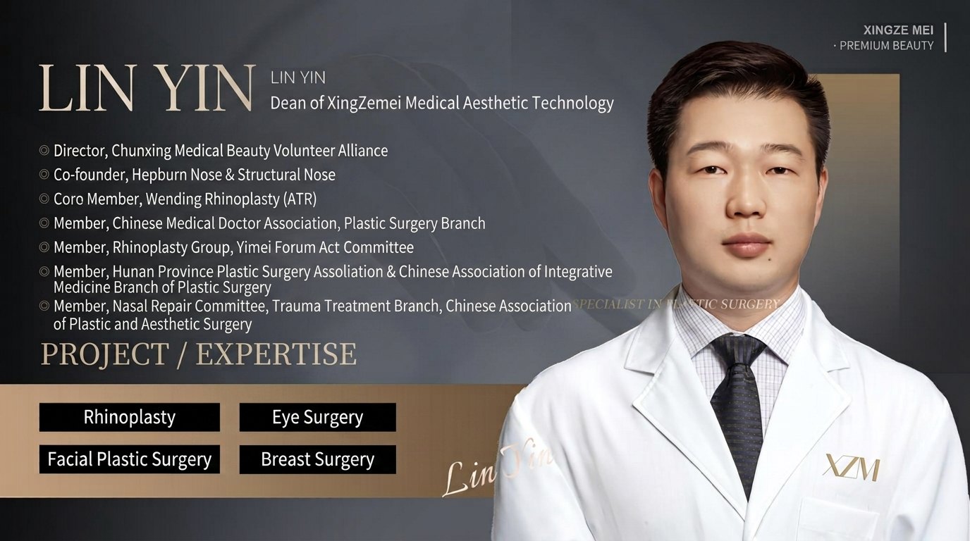 Xingze Medical Aesthetics translated English material and case image 005