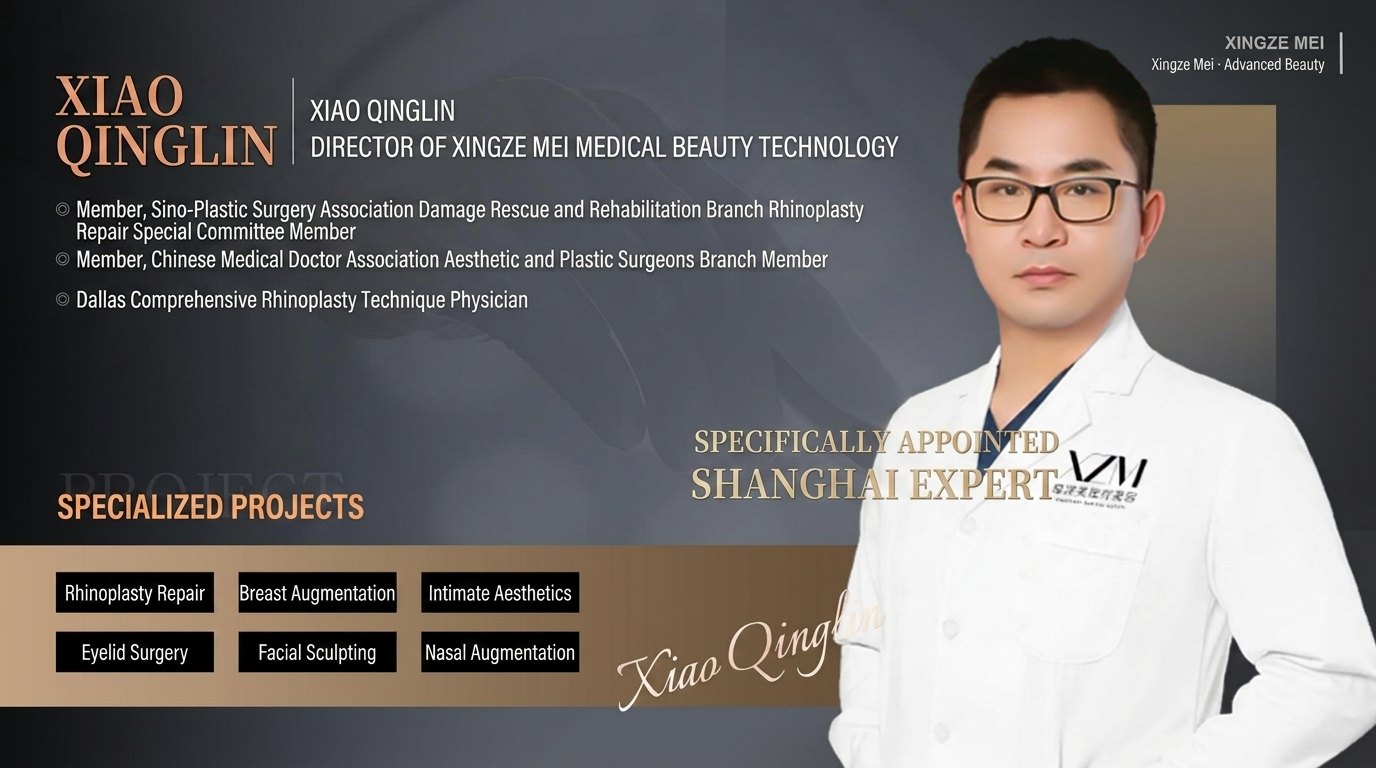 Xingze Medical Aesthetics translated English material and case image 006