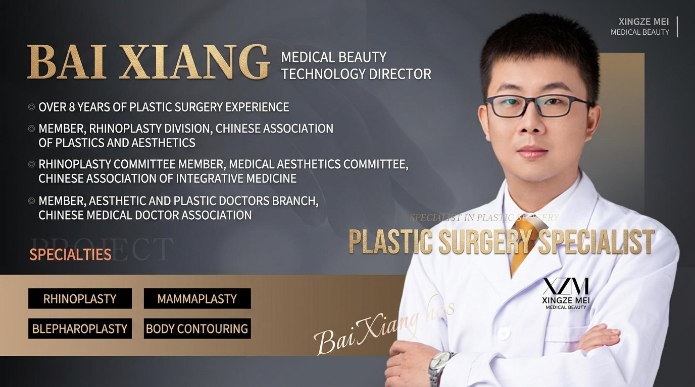 Xingze Medical Aesthetics translated English material and case image 007