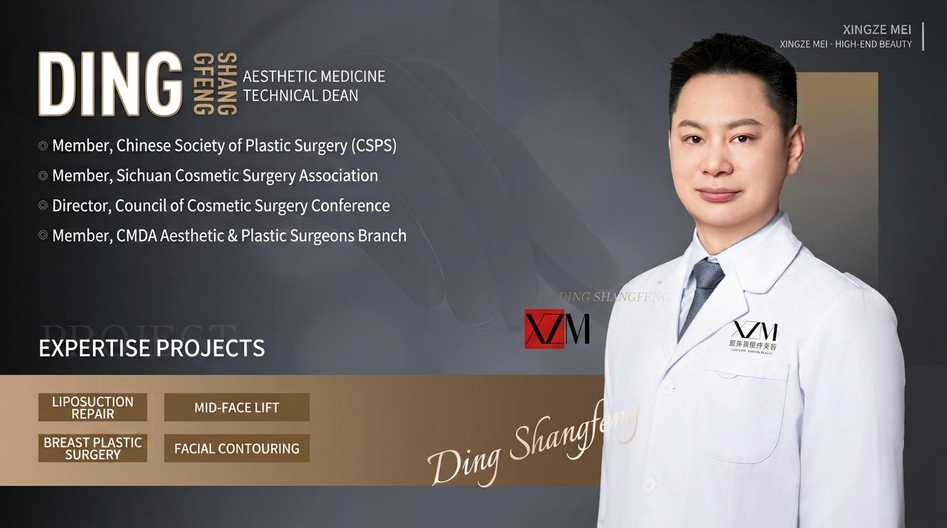Xingze Medical Aesthetics translated English material and case image 009