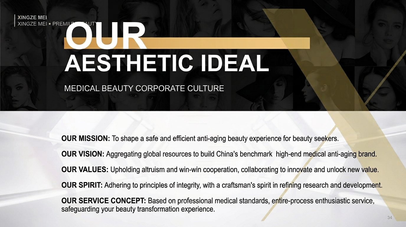 Xingze Medical Aesthetics translated English material and case image 014